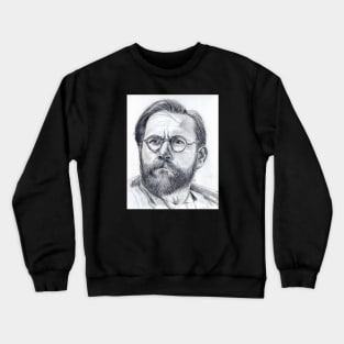 Gwyn Davies Crewneck Sweatshirt